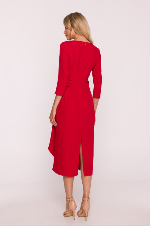 Evening dress model 219918